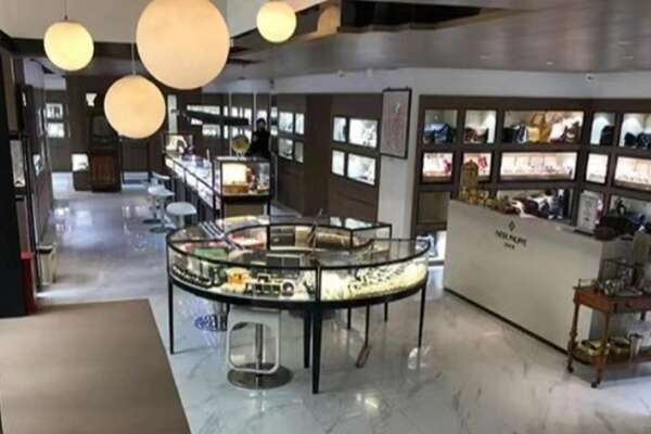 中山石岐区寄卖奢侈品店